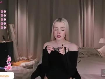 ssashagarter on Chaturbate 