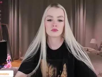 ssashagarter on Chaturbate 