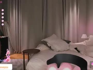 ssashagarter on Chaturbate 