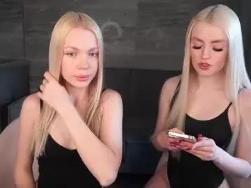 ssashagarter on Chaturbate 