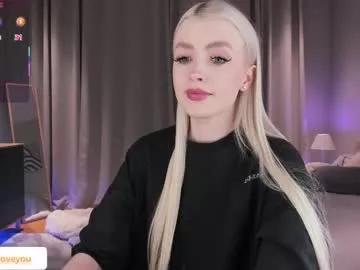 ssashagarter on Chaturbate 