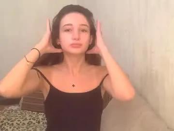 st_annia — Goal: Lick and Suck My finger close to cam : Hi, I`m Emily, and I`m #new here  #18 #shy #teen #cite [49 tokens remaining]