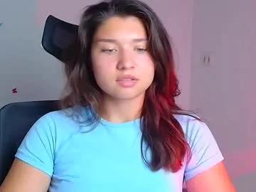 steffi_xo — GOAL: Listen my voice [95 tokens remaining] Hi there^^ #new #teen #18 #shy #cute #girl