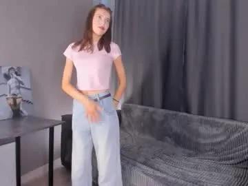 succulentsins — hello, let's get acquainted, its my third day #teen #new #18 #young #redhead my goal:take off my bra [54 tokens remaining]