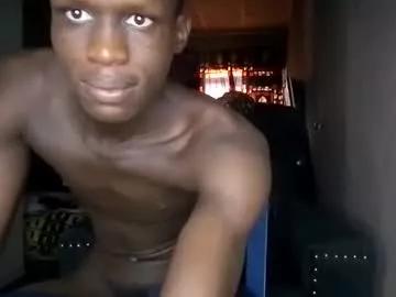 sunnyjohn447 on Chaturbate 