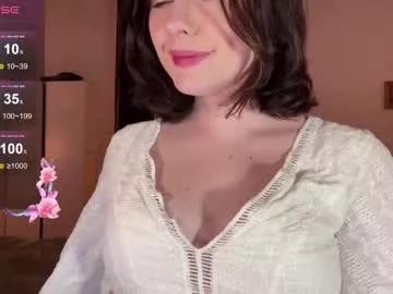 sunshine_lina on Chaturbate 