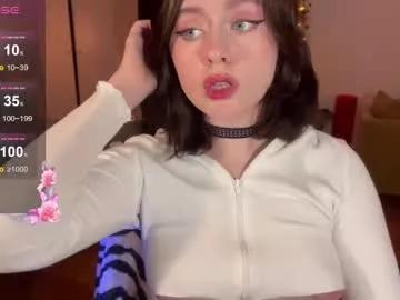 sunshine_lina on Chaturbate 