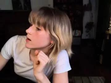 sunshine_pixie on Chaturbate 