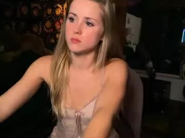 sunshine_pixie on Chaturbate 