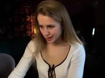 sunshine_pixie on Chaturbate 