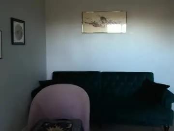 sunshine_pixie on Chaturbate 