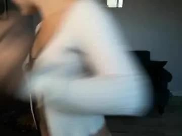 sunshine_pixie on Chaturbate 