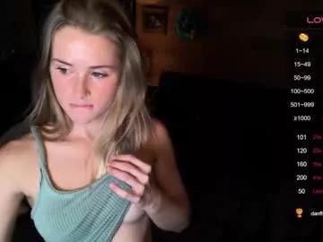 sunshine_pixie on Chaturbate 