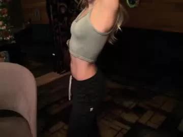 sunshine_pixie on Chaturbate 