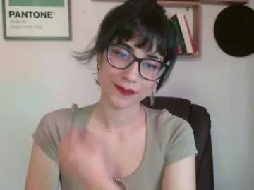 susana_w on Chaturbate 