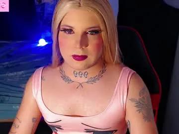 susej_exotic69 on Chaturbate 