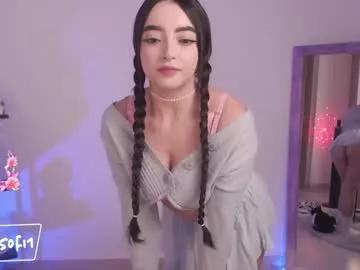 sw_sofi on Chaturbate 