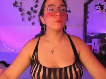 sweet_afrodita777 on Chaturbate 