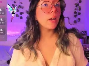 sweet_afrodita777 on Chaturbate 