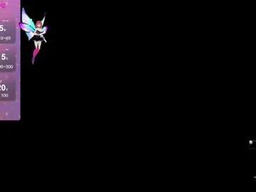 sweet_afrodita777 on Chaturbate 