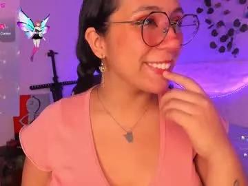 sweet_afrodita777 on Chaturbate 