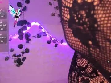 sweet_afrodita777 on Chaturbate 