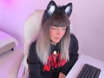 sweet_angelkanon on Chaturbate 