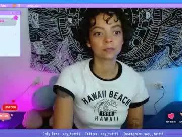 sweet_bluee on Chaturbate 