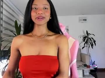 sweet_brunette88 on Chaturbate 