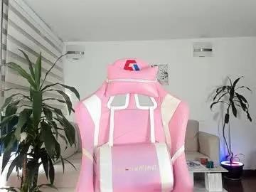 sweet_brunette88 on Chaturbate 