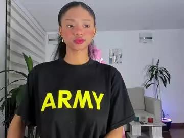 sweet_brunette88 on Chaturbate 