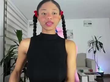 sweet_brunette88 on Chaturbate 