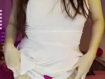 sweet_jam_ on Chaturbate 
