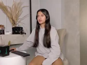 sweet_mafee on Chaturbate 