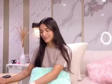 sweet_mafee on Chaturbate 