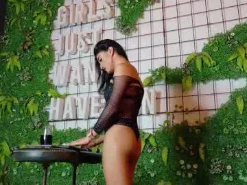 sweet_mafee on Chaturbate 