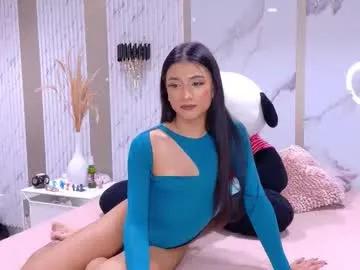 sweet_mafee on Chaturbate 