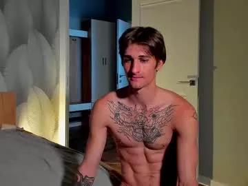 sweet_smith8 on Chaturbate 