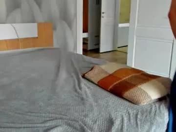sweet_smith8 on Chaturbate 