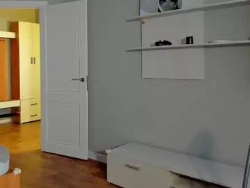 sweet_smith8 on Chaturbate 