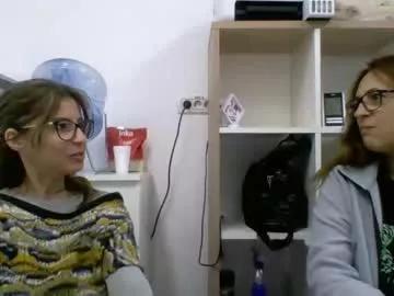 sweetania_ on Chaturbate 