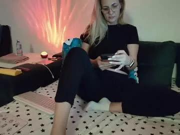 sweetania_ on Chaturbate 