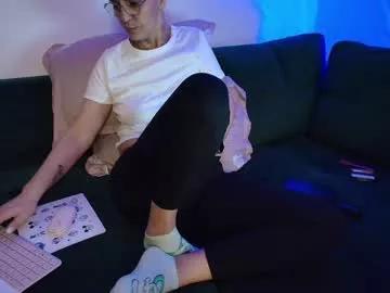 sweetania_ on Chaturbate 
