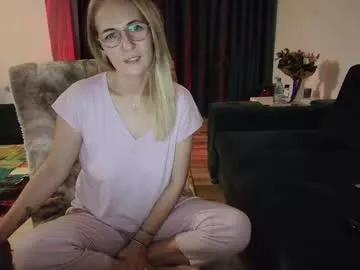 sweetania_ on Chaturbate 