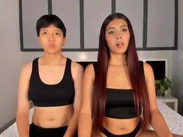 sweetcoupple on Chaturbate 