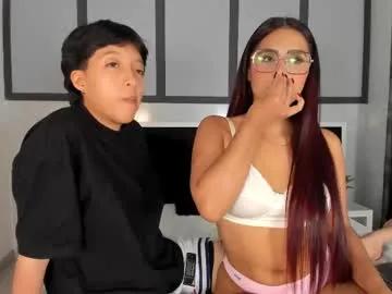 sweetcoupple on Chaturbate 