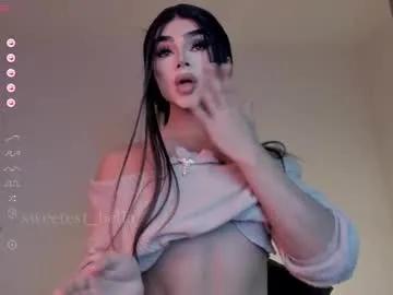sweetest_bella on Chaturbate 