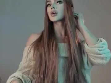 sweetest_bella on Chaturbate 