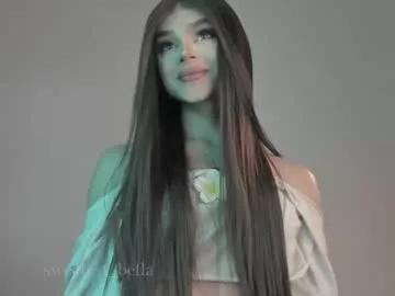 sweetest_bella on Chaturbate 
