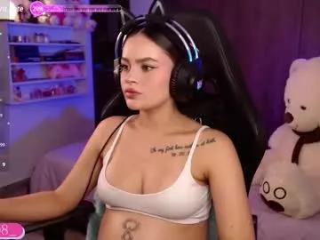 sweetlee_1 on Chaturbate 